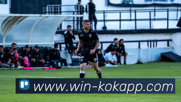 KOK体育发展历程