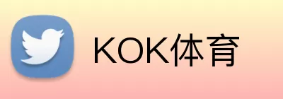 KOK体育 logo